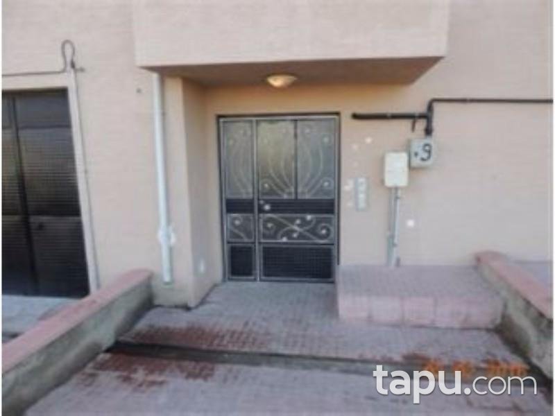 Eskişehir Odunpazarı Emek Mahallesi'nde 2+1 Daire