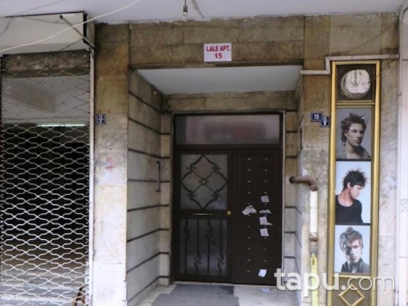 Ankara Çankaya Kavaklıdere'de 3+1 daire