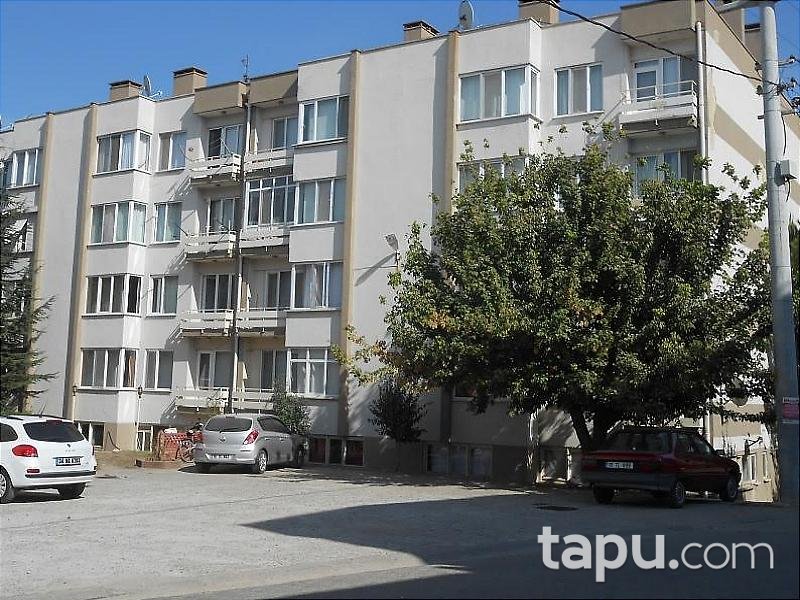 Balıkesir Gönen Örnekevler Sitesi'nde 2+1 daire