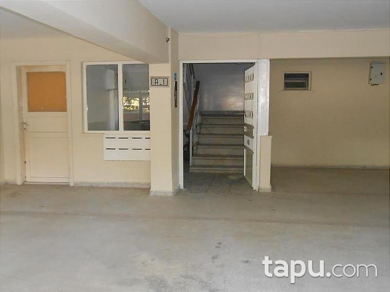 Balıkesir Gönen Örnekevler Sitesi'nde 2+1 daire