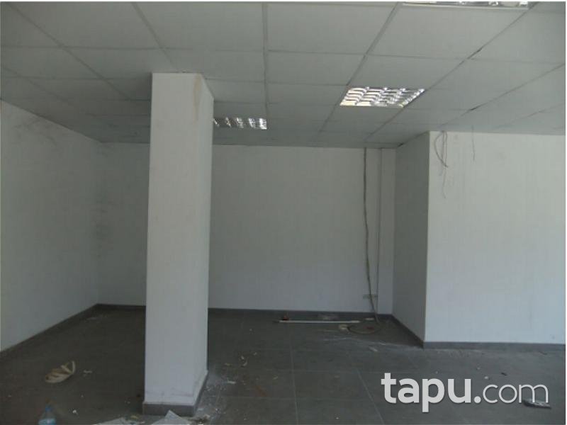 Balıkersir Cumhuriyet Mahallesi'nde 40m2 Dükkan