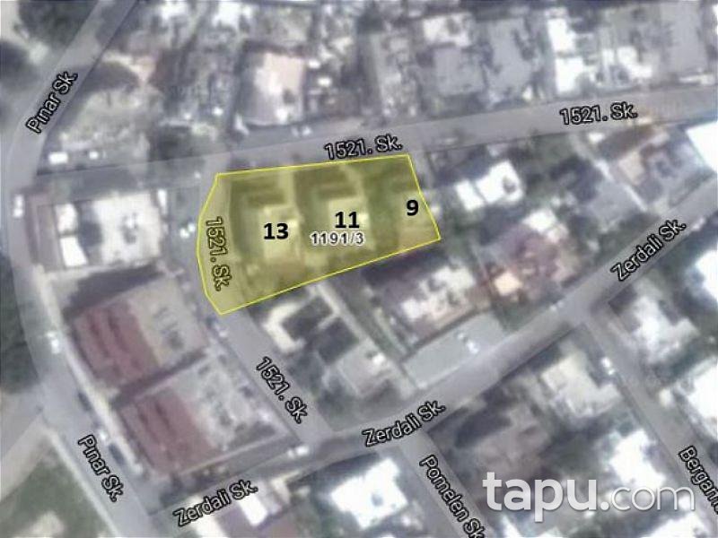 Muğla Bodrum'da 3 Adet Villa