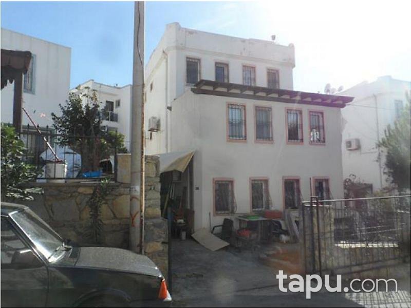 Muğla Bodrum'da 3 Adet Villa