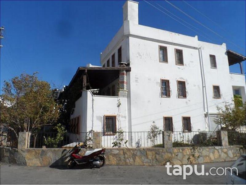 Muğla Bodrum'da 3 Adet Villa