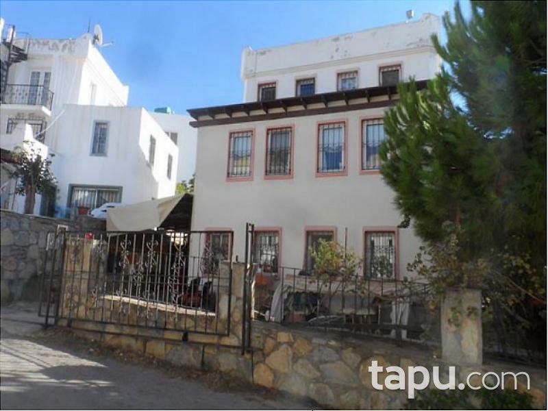 Muğla Bodrum'da 3 Adet Villa