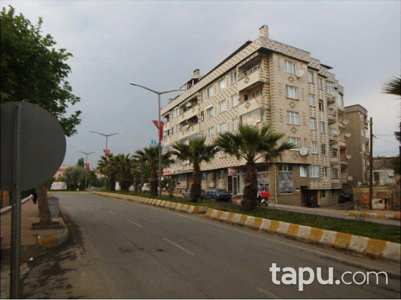 Çanakkale Gelibolu Kore Kahramanları Caddesi'nde 68m2 Daire