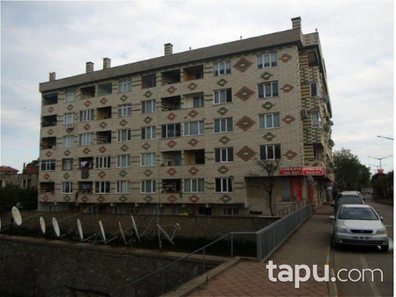 Çanakkale Gelibolu Kore Kahramanları Caddesi'nde 68m2 Daire