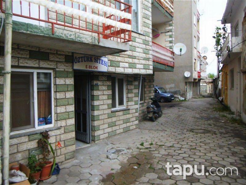 Çanakkale Gelibolu Kore Kahramanları Caddesi'nde 68m2 Daire