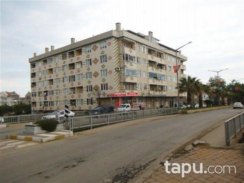 Çanakkale Gelibolu Kore Kahramanları Caddesi'nde 68m2 Daire