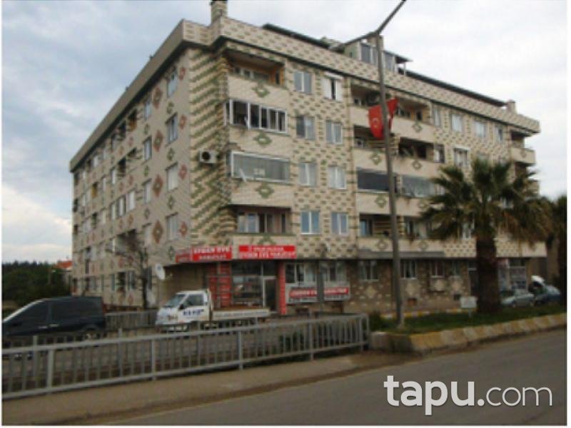 Çanakkale Gelibolu Kore Kahramanları Caddesi'nde 68m2 Daire