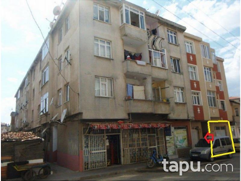 Çanakkale'de 72m2 Dükkan