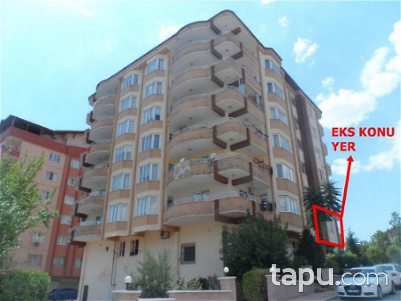 Gaziantep Şehitkamil'de 3+1 Daire