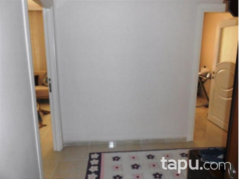 Mersin Mesudiye'de 78 m2 Daire