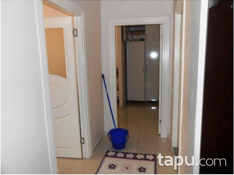 Mersin Mesudiye'de 78 m2 Daire