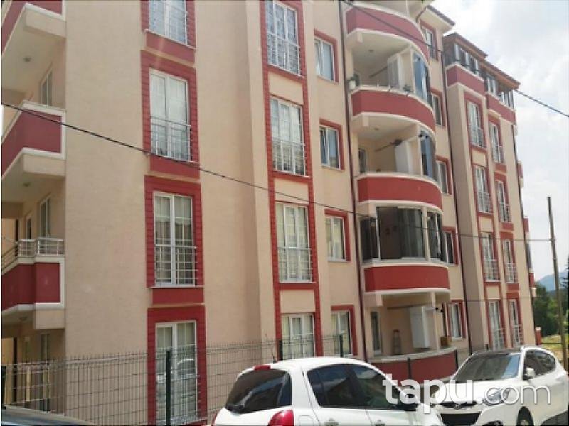 Bilecik Merkez'de 110m2 Daire