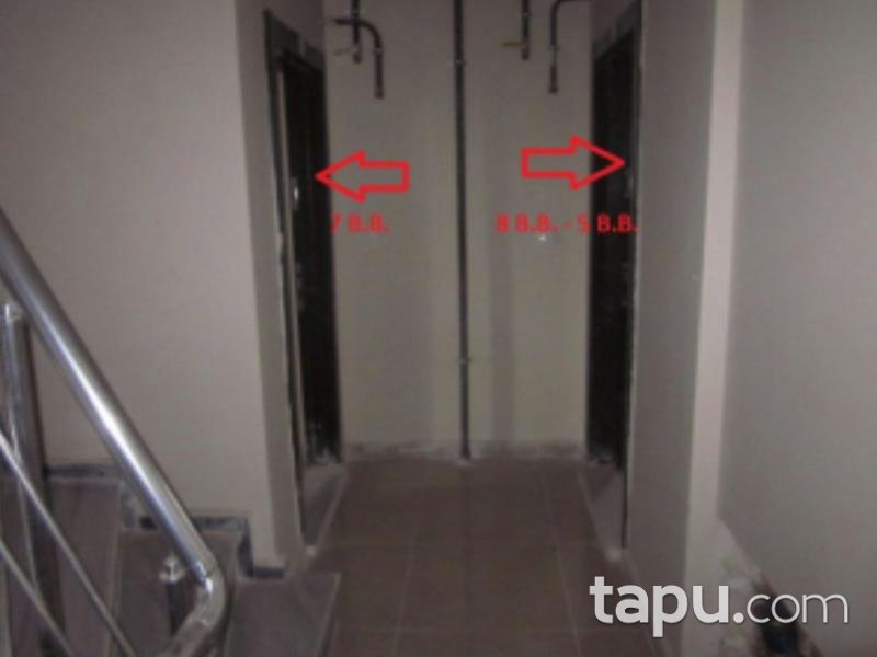 Tekirdağ Süleymanpaşa'da 67 m2 Daire