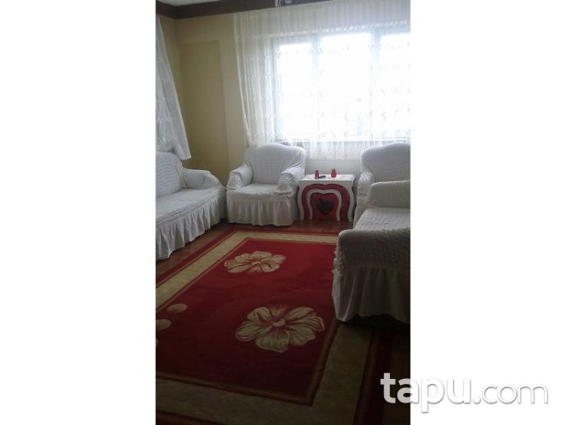 Sivas Yenidoğan Mahallesi'nde 2+1 Kiracılı Daire