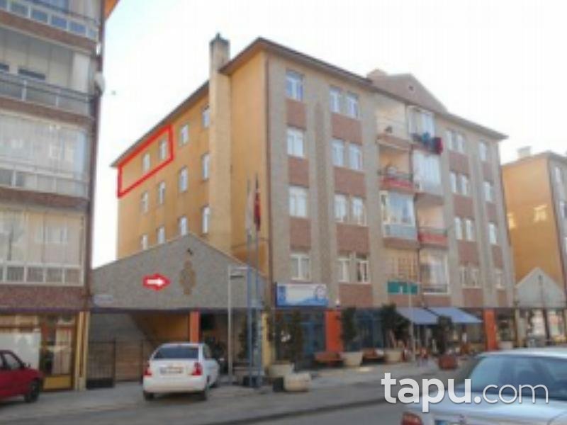 Ankara Kalecik'te 95 m2 Daire