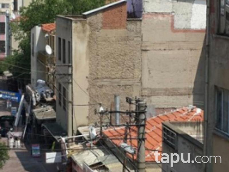 Manisa Turgutlu'da 30 m2 Dükkan