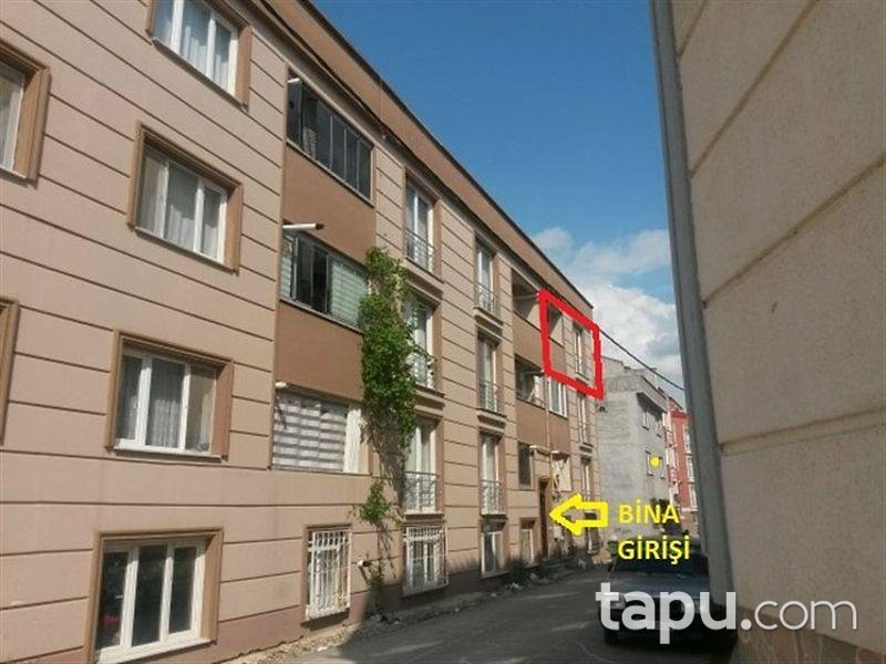 Bursa Osmangazi'de 3+1 Daire