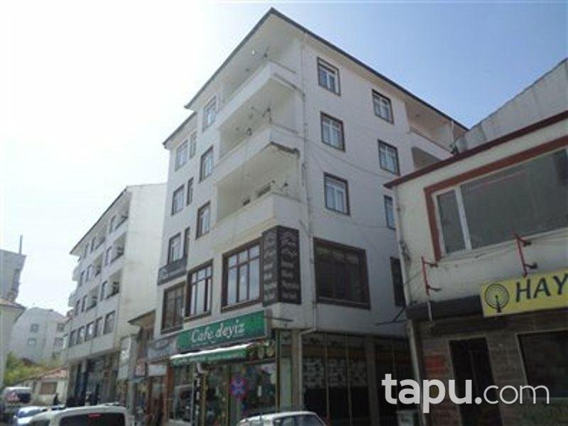 Ankara Haymana'da Daire