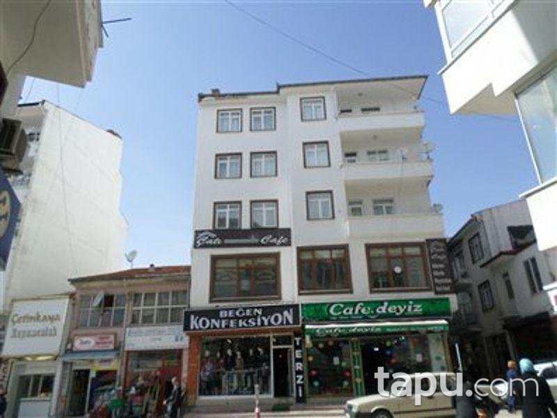 Ankara Haymana'da Daire