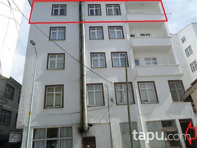 Ankara Haymana'da Daire