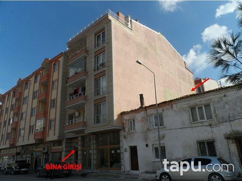 Çanakkale Ecebat 'ta 103 m2 Daire 3+1