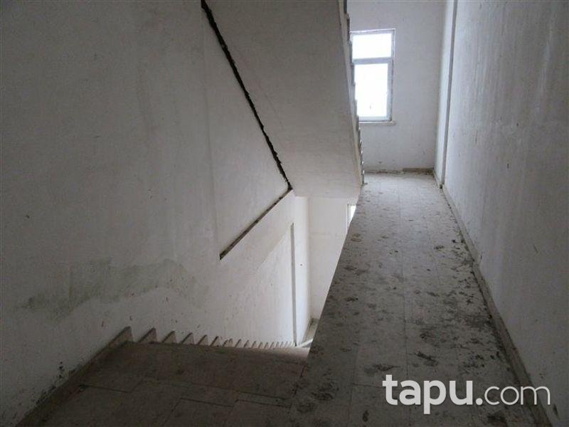 Ankara Yenimahalle'de 3 +1 Natamam Daire