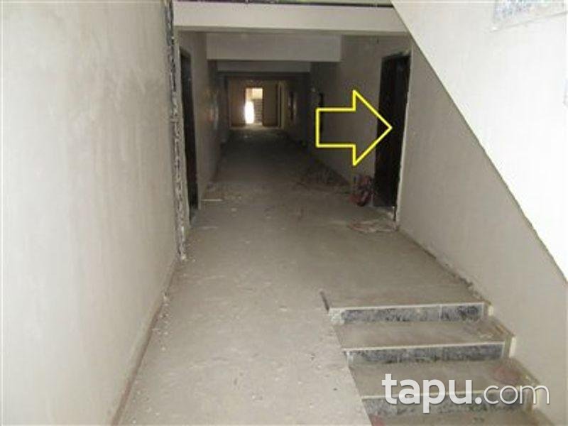 Ankara Yenimahalle'de 3 +1 Natamam Daire