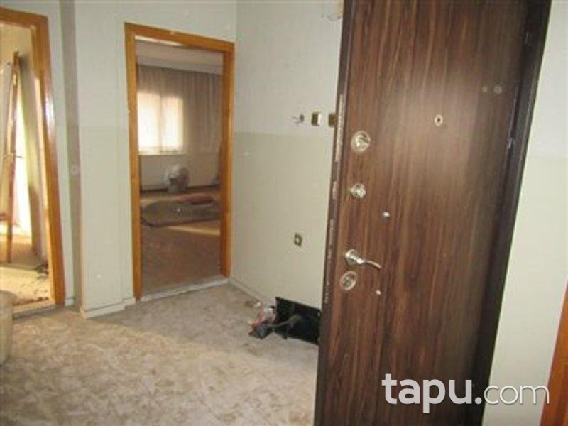 Manisa Turgutlu'da 110 m2 Daire 3+1