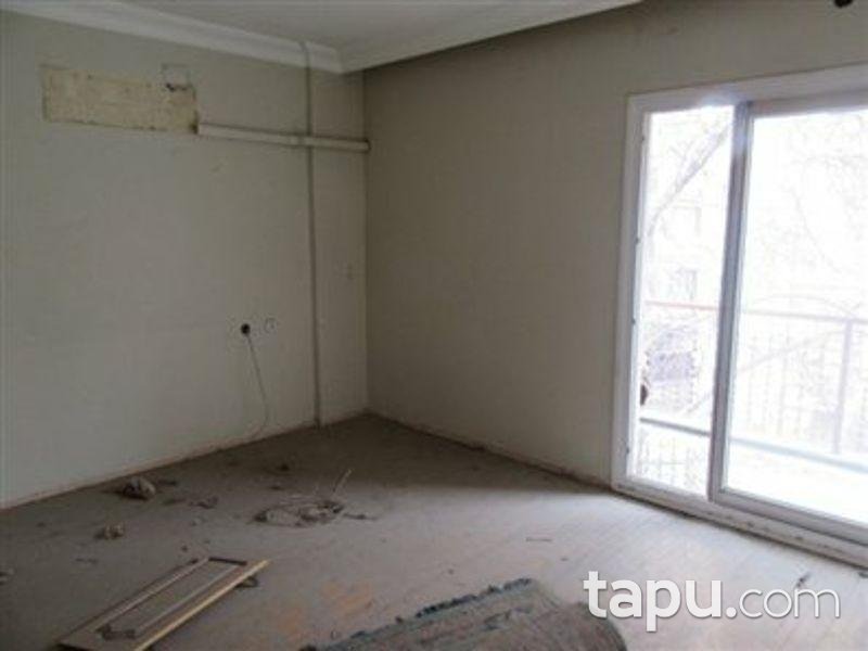 Manisa Turgutlu'da 110 m2 Daire 3+1