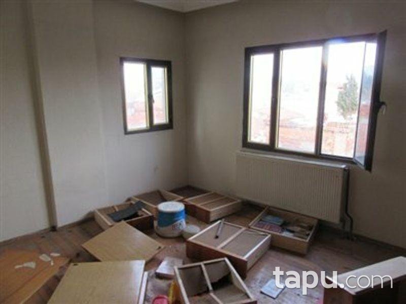 Manisa Turgutlu'da 110 m2 Daire 3+1