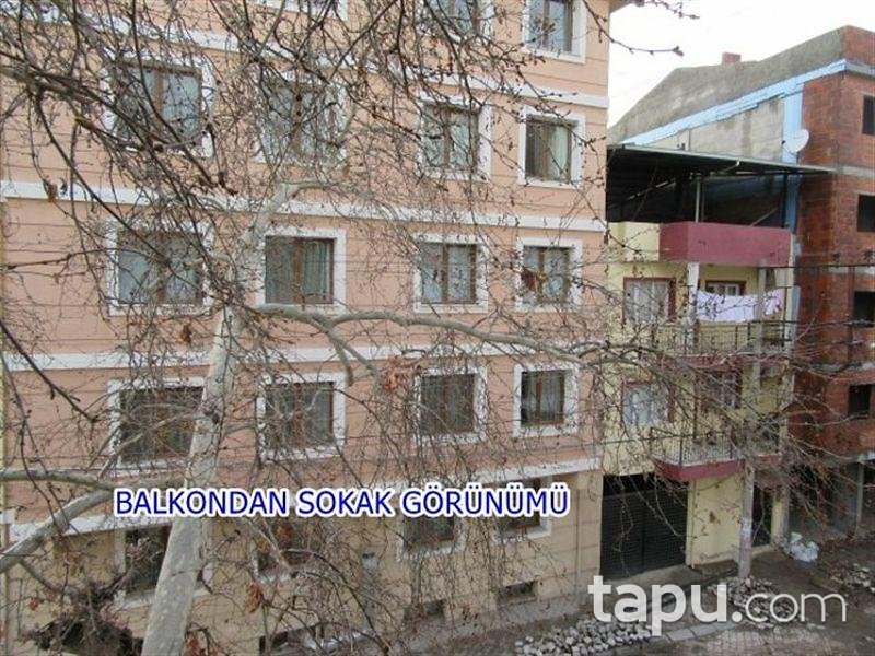 Manisa Turgutlu'da 110 m2 Daire 3+1