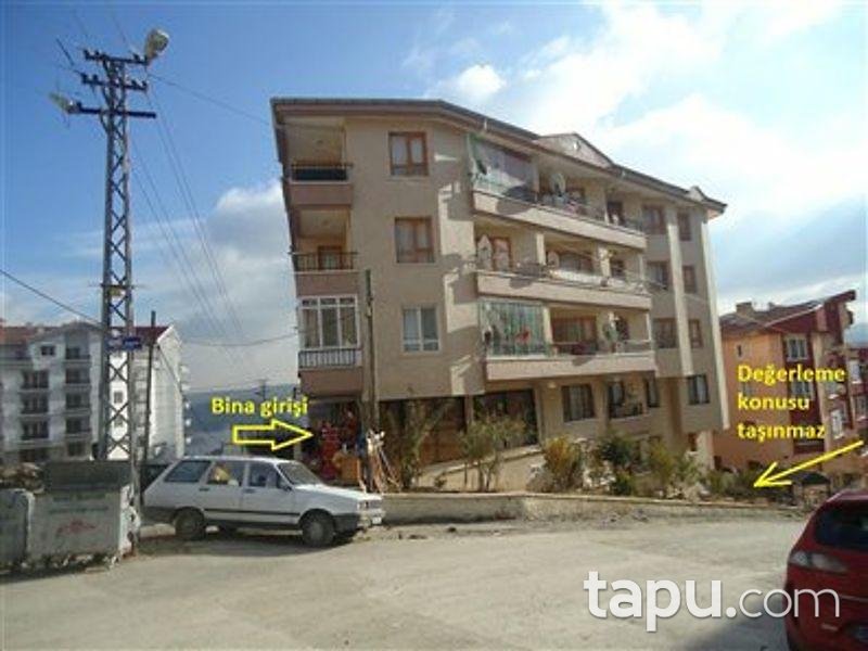 Ankara Mamak'ta 65 m2 Daire 2+1