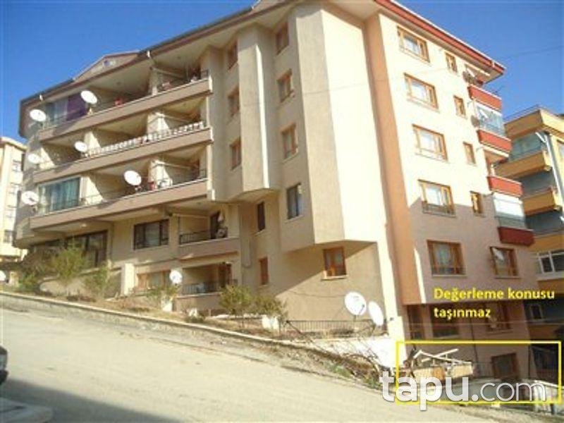 Ankara Mamak'ta 65 m2 Daire 2+1
