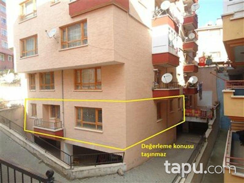 Ankara Mamak'ta 65 m2 Daire 2+1