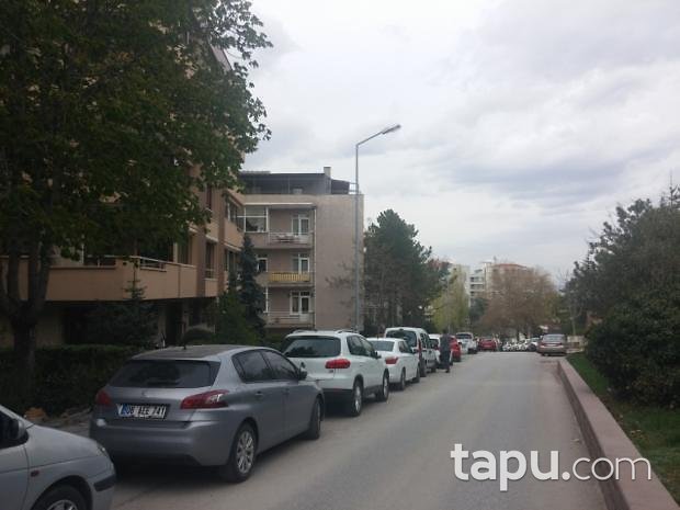 Ankara Çankaya'da 350 m2 Daire