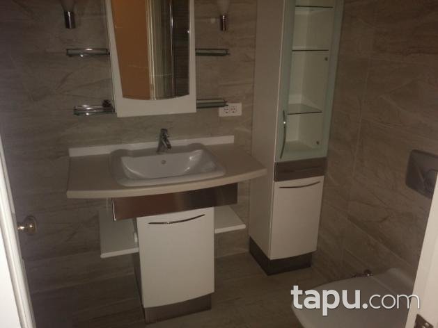 Ankara Çankaya'da 350 m2 Daire