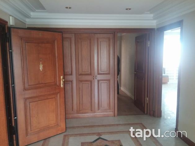 Ankara Çankaya'da 350 m2 Daire