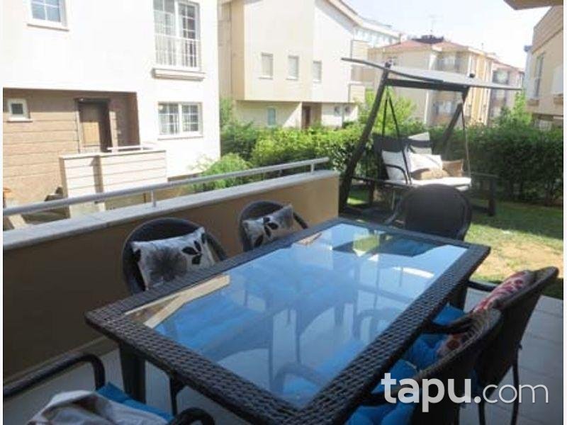 Yakacık Country  Sitesi'nde 5+2 Teraslı Villa