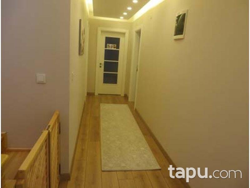 Yakacık Country  Sitesi'nde 5+2 Teraslı Villa