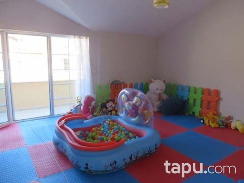 Yakacık Country  Sitesi'nde 5+2 Teraslı Villa