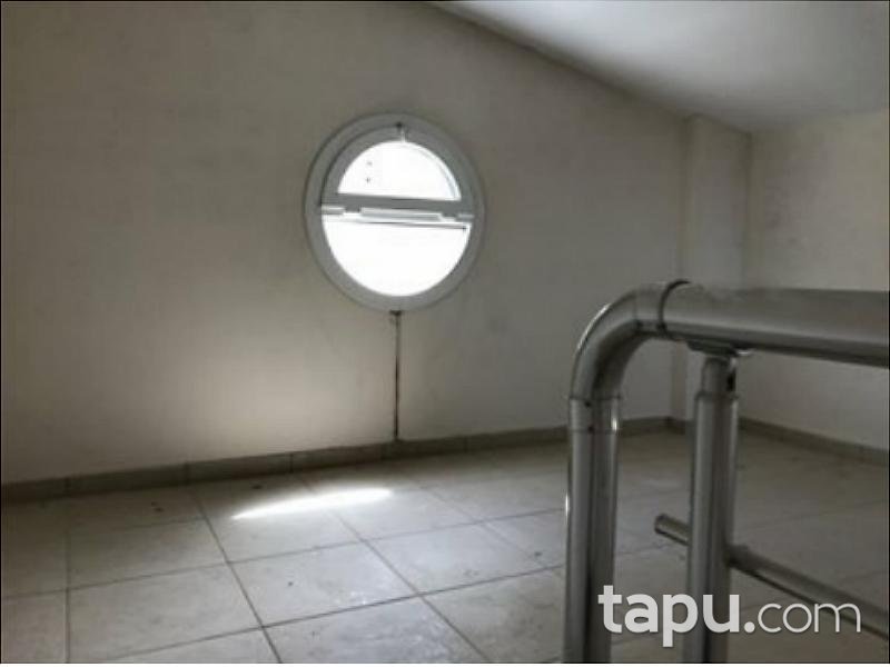 Muğla Milas Dörttepe’de 93 m2 Dubleks Daire