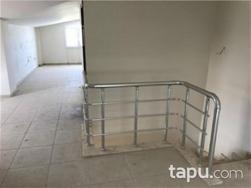 Muğla Milas Dörttepe’de 93 m2 Dubleks Daire