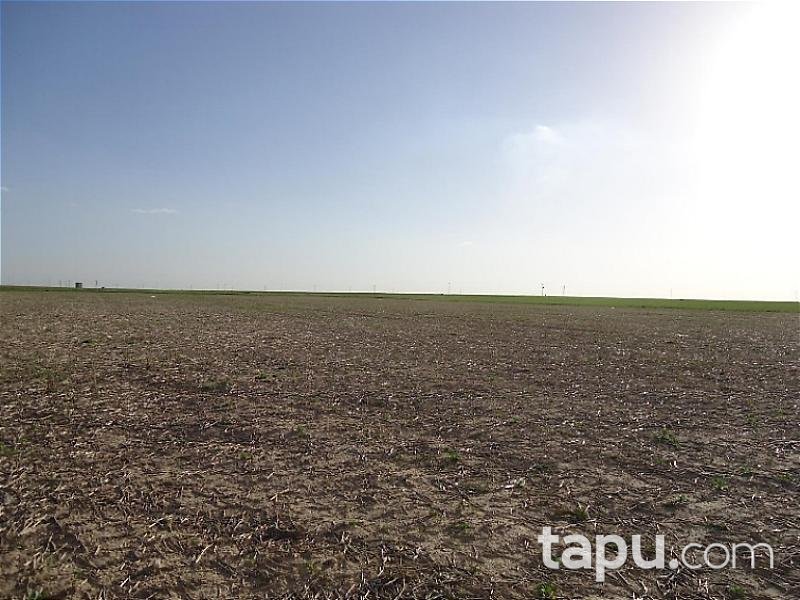 Aksaray Eskil'de 13.100 m2 Arsa