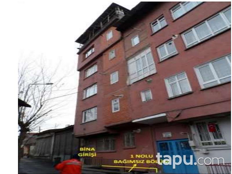 Erzurum Karabekir'de 60m2 Depo