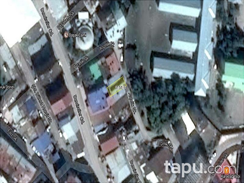 Erzurum Karabekir'de 60m2 Depo