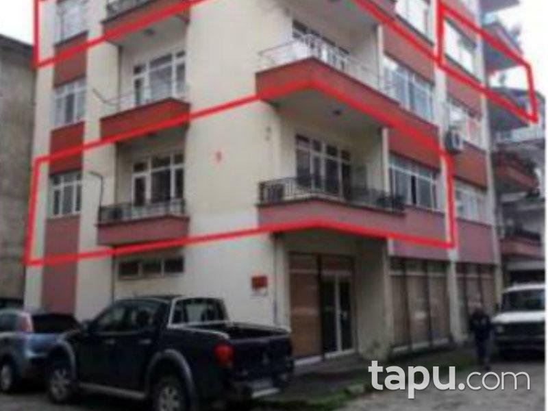 Artvin Arhavi'de 118m2 2+1 Daire