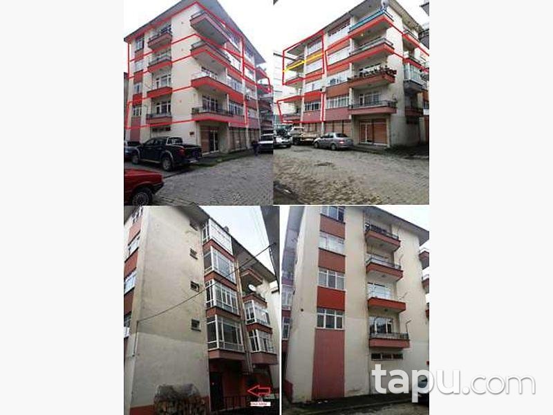 Artvin Arhavi'de 118m2 2+1 Daire